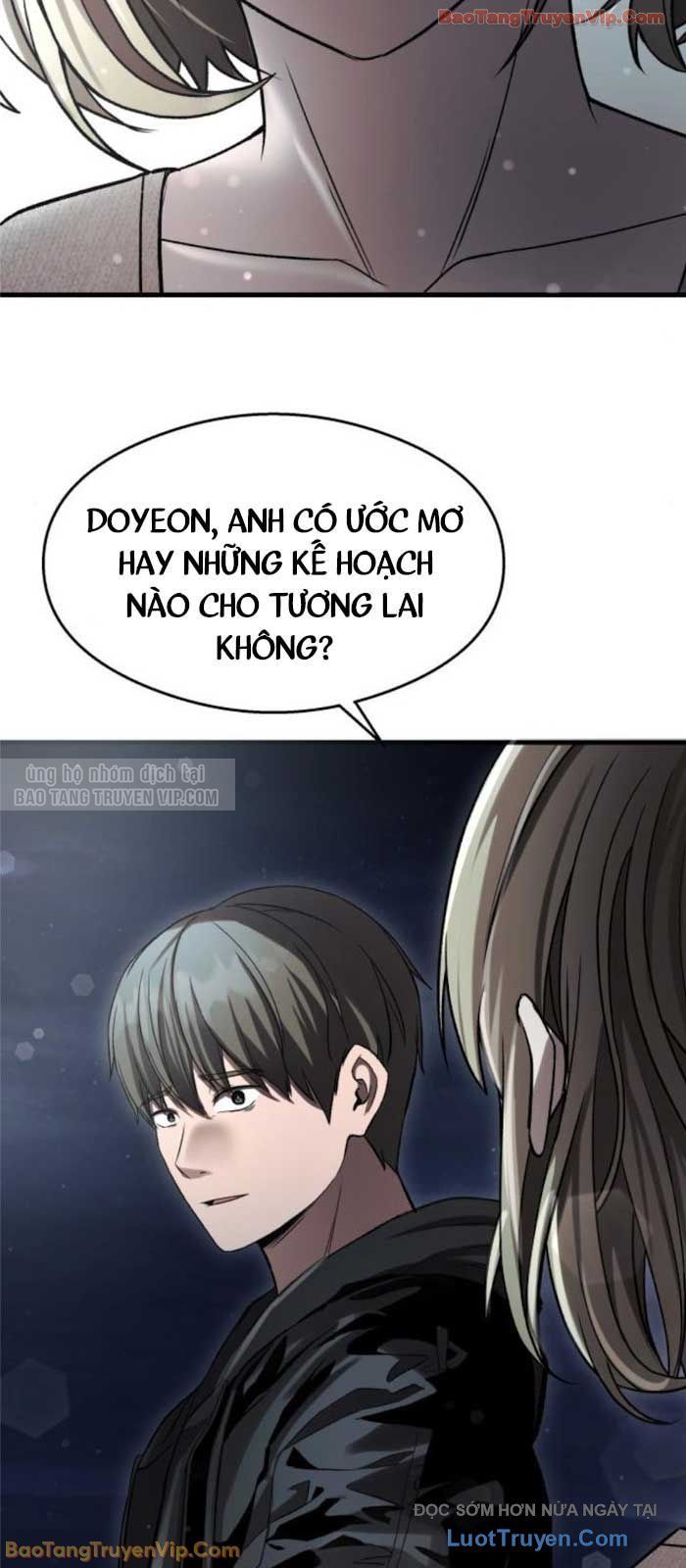 Hẹn Hò Rùng Rợn Chap 40 - Next Chap 41