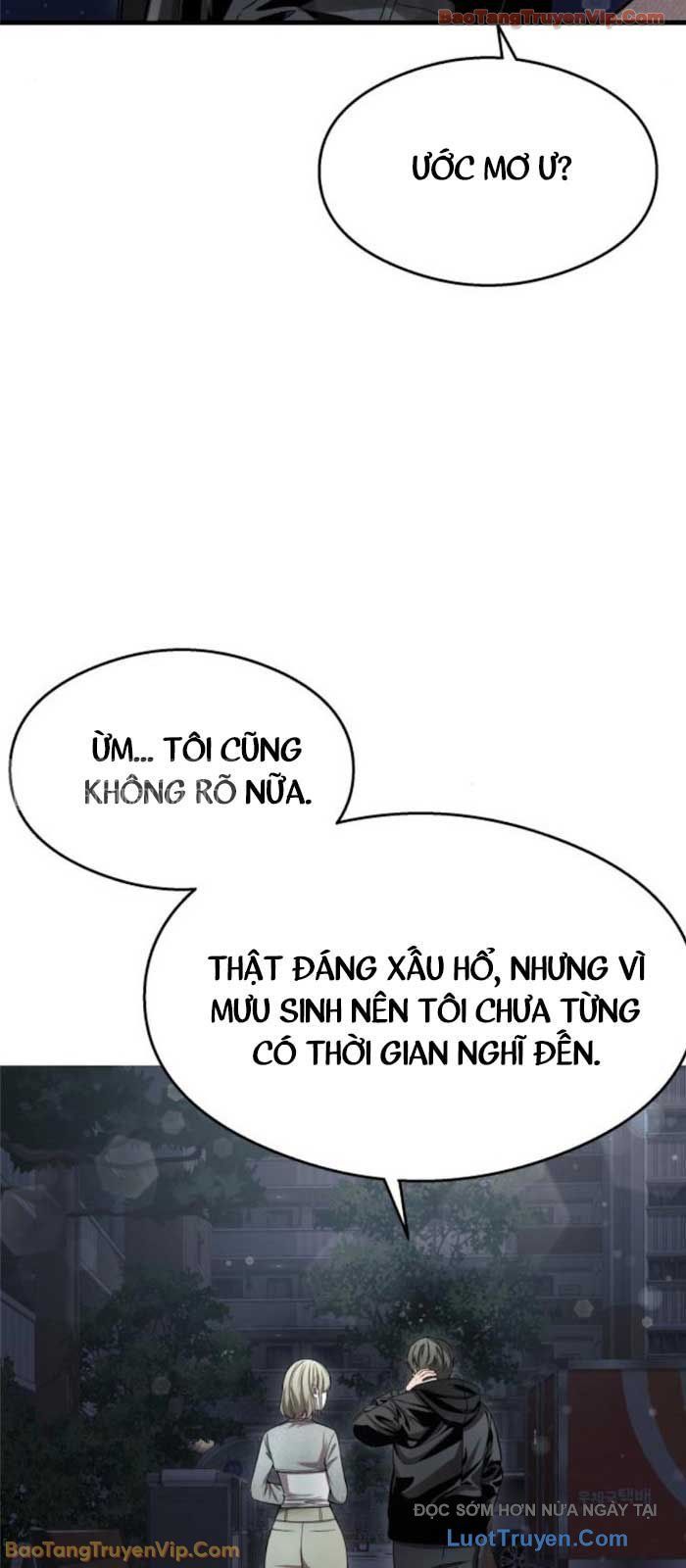 Hẹn Hò Rùng Rợn Chap 40 - Next Chap 41