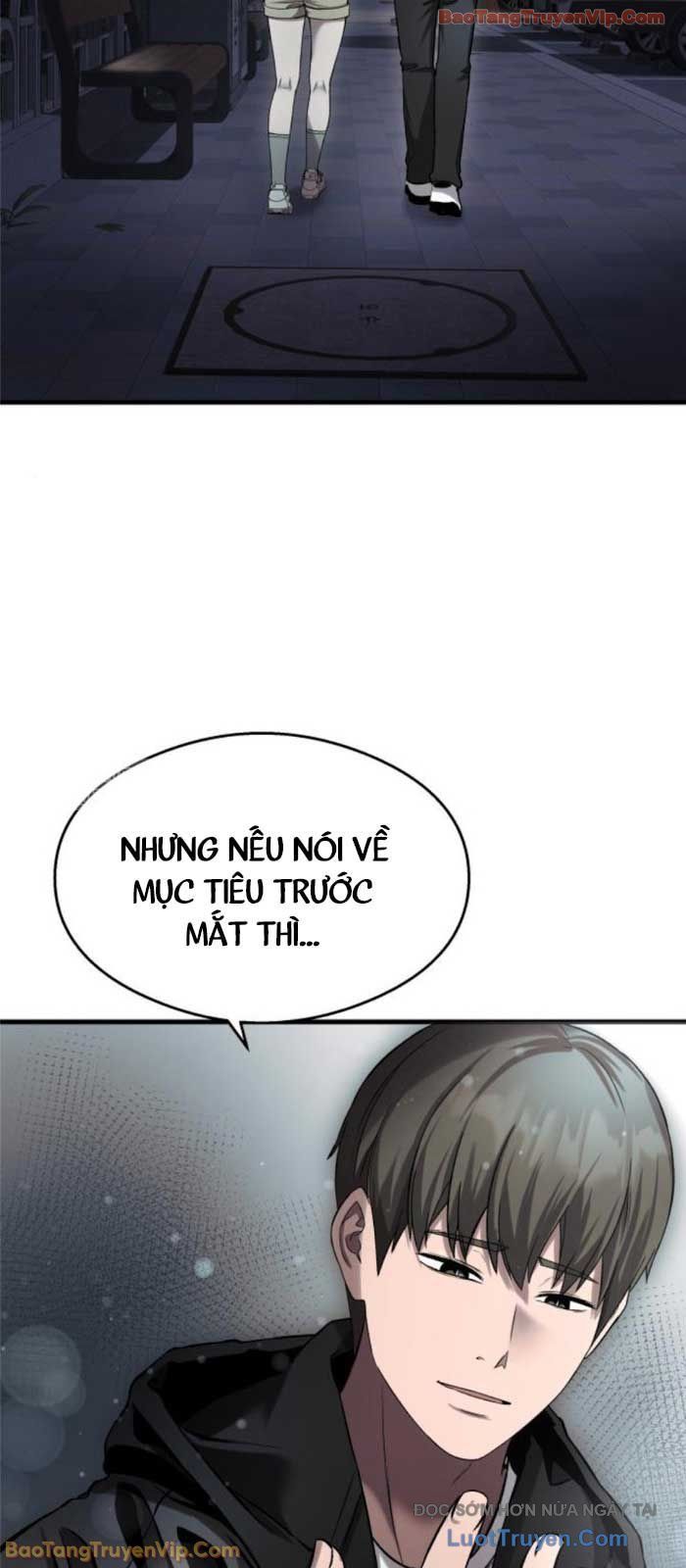 Hẹn Hò Rùng Rợn Chap 40 - Next Chap 41