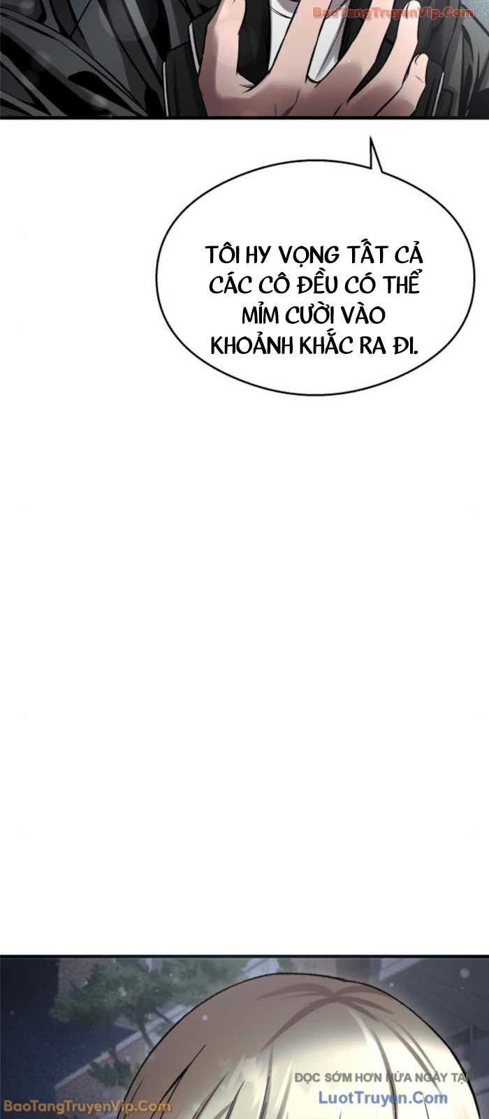 Hẹn Hò Rùng Rợn Chap 40 - Next Chap 41