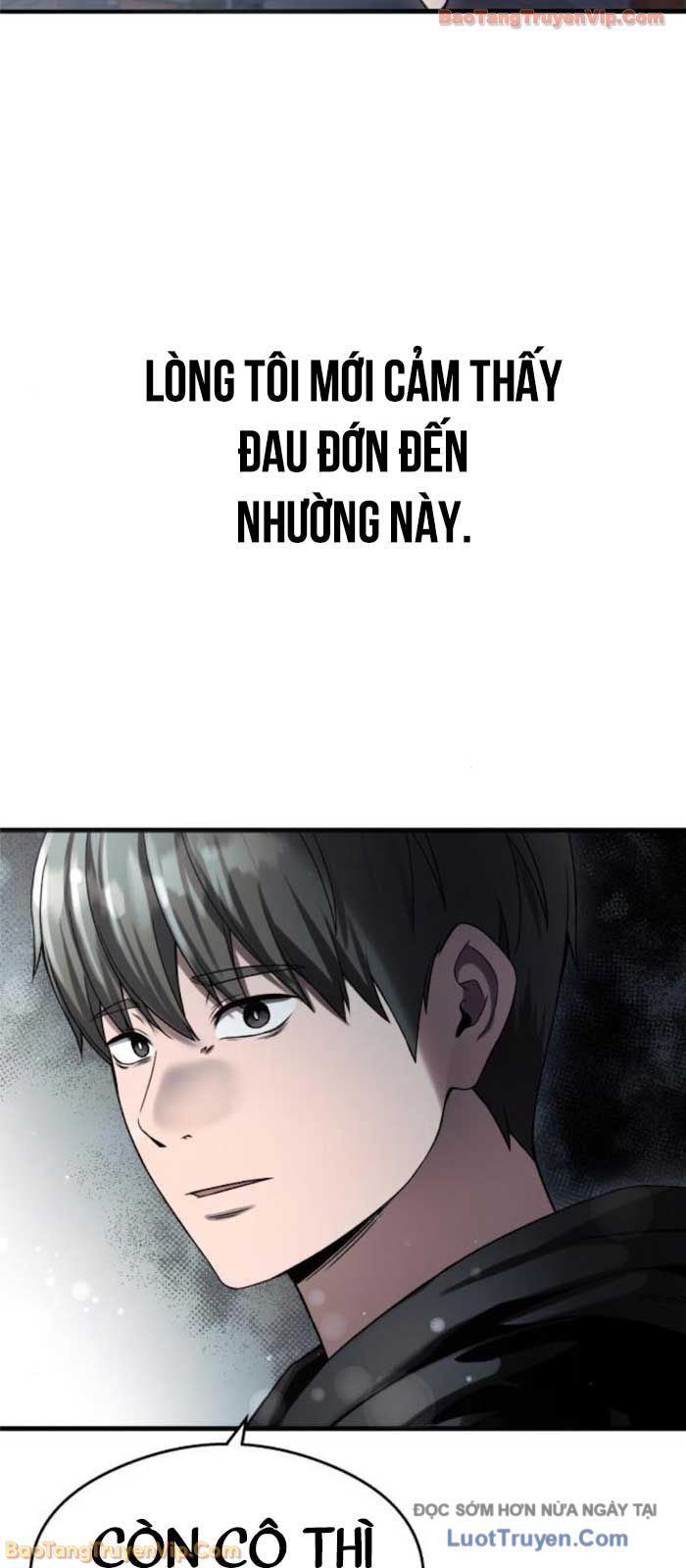 Hẹn Hò Rùng Rợn Chap 40 - Next Chap 41