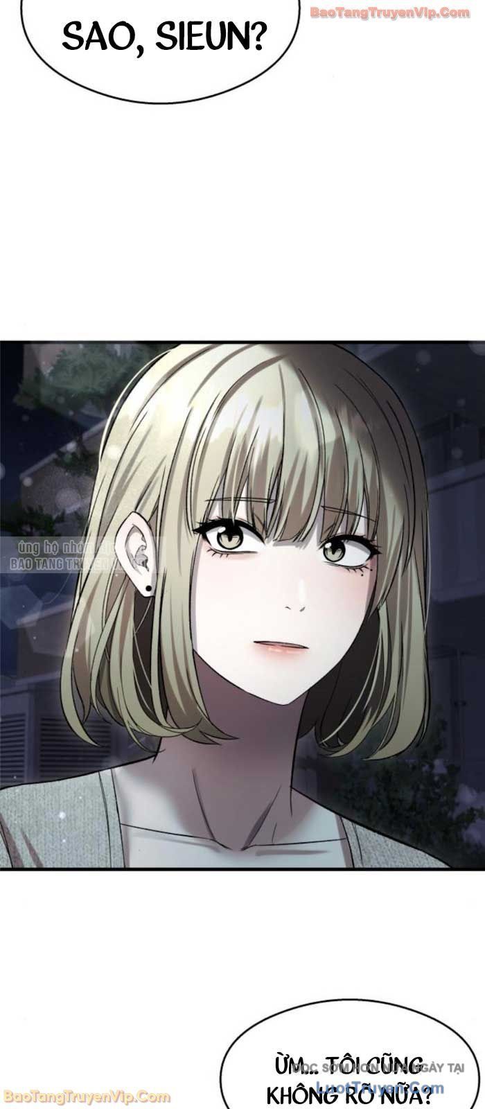 Hẹn Hò Rùng Rợn Chap 40 - Next Chap 41