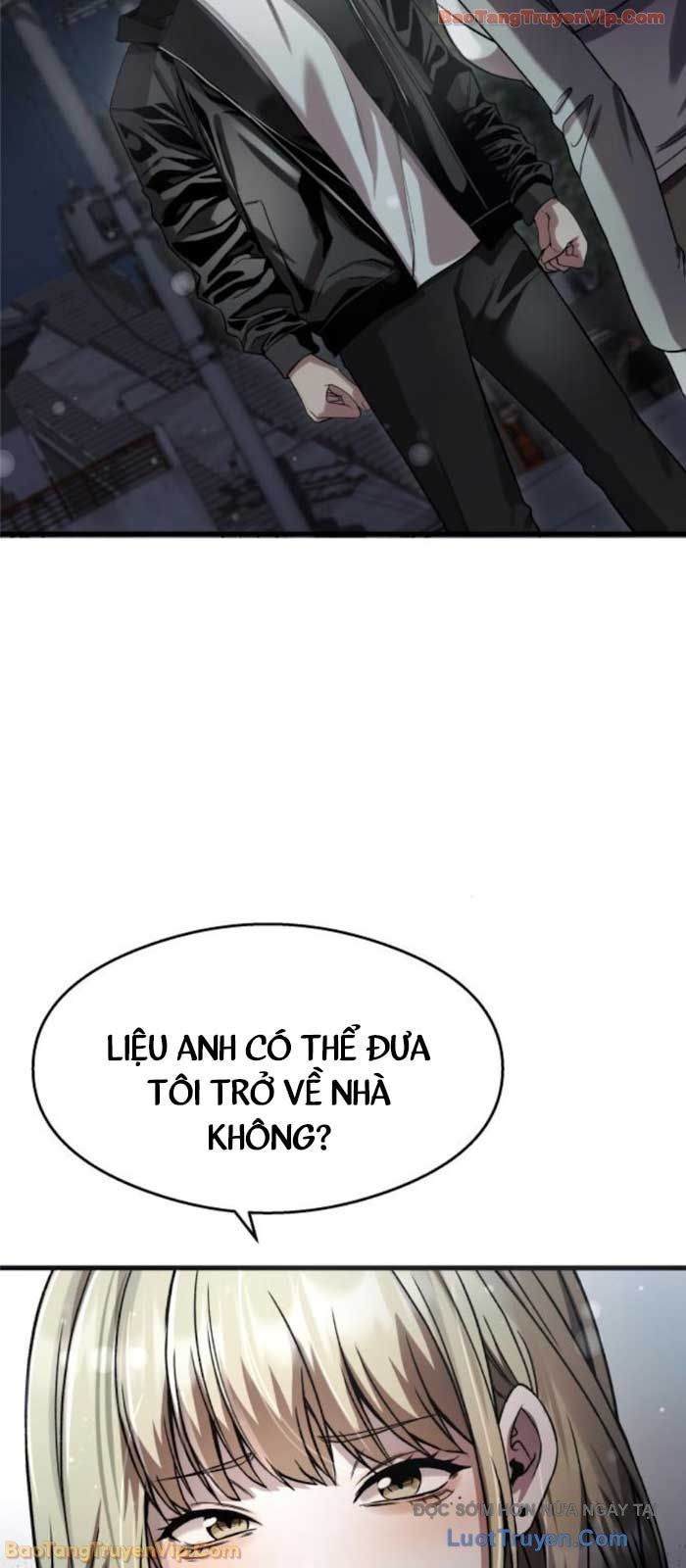 Hẹn Hò Rùng Rợn Chap 40 - Next Chap 41