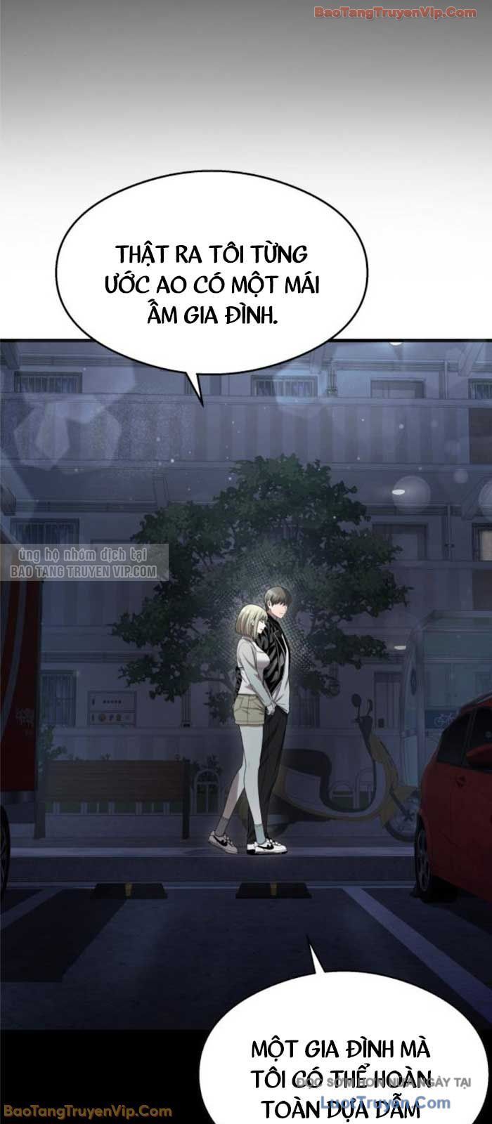 Hẹn Hò Rùng Rợn Chap 40 - Next Chap 41