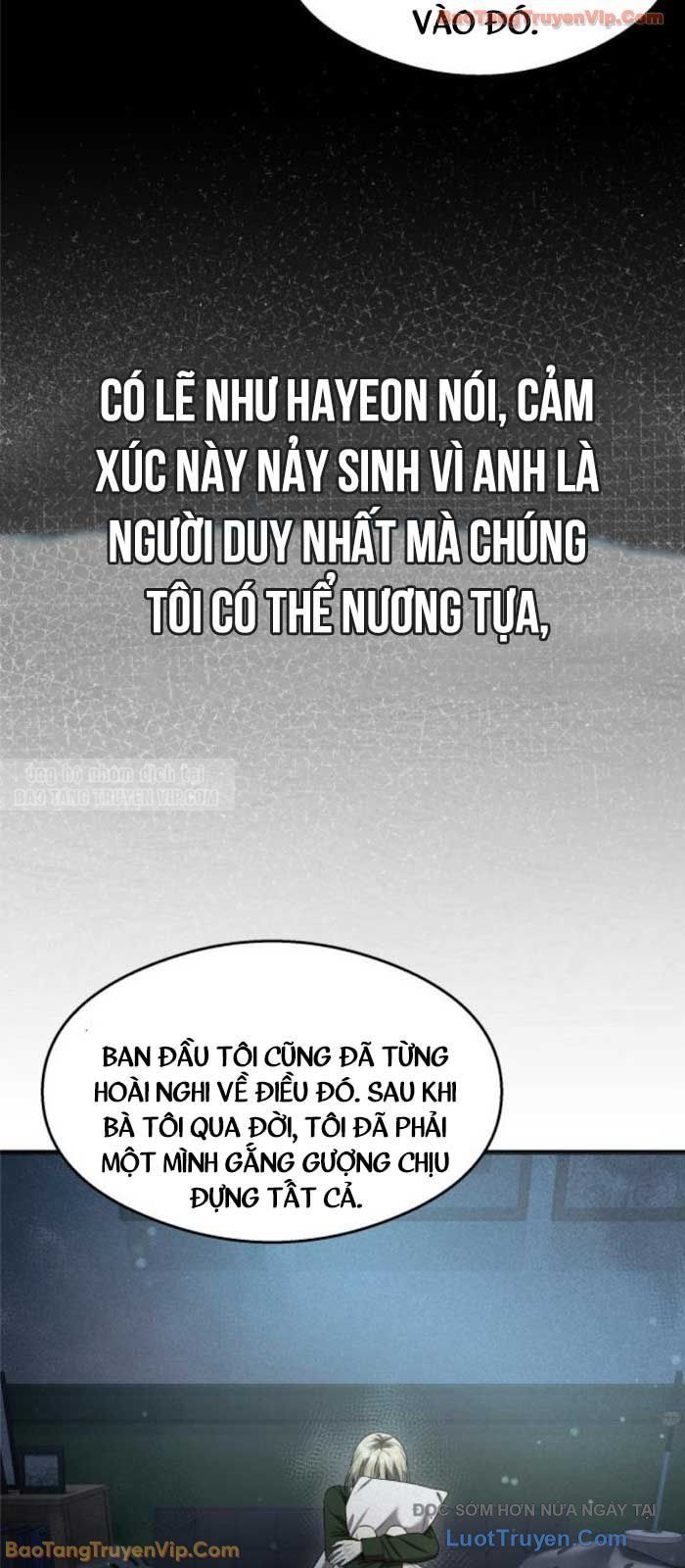 Hẹn Hò Rùng Rợn Chap 40 - Next Chap 41