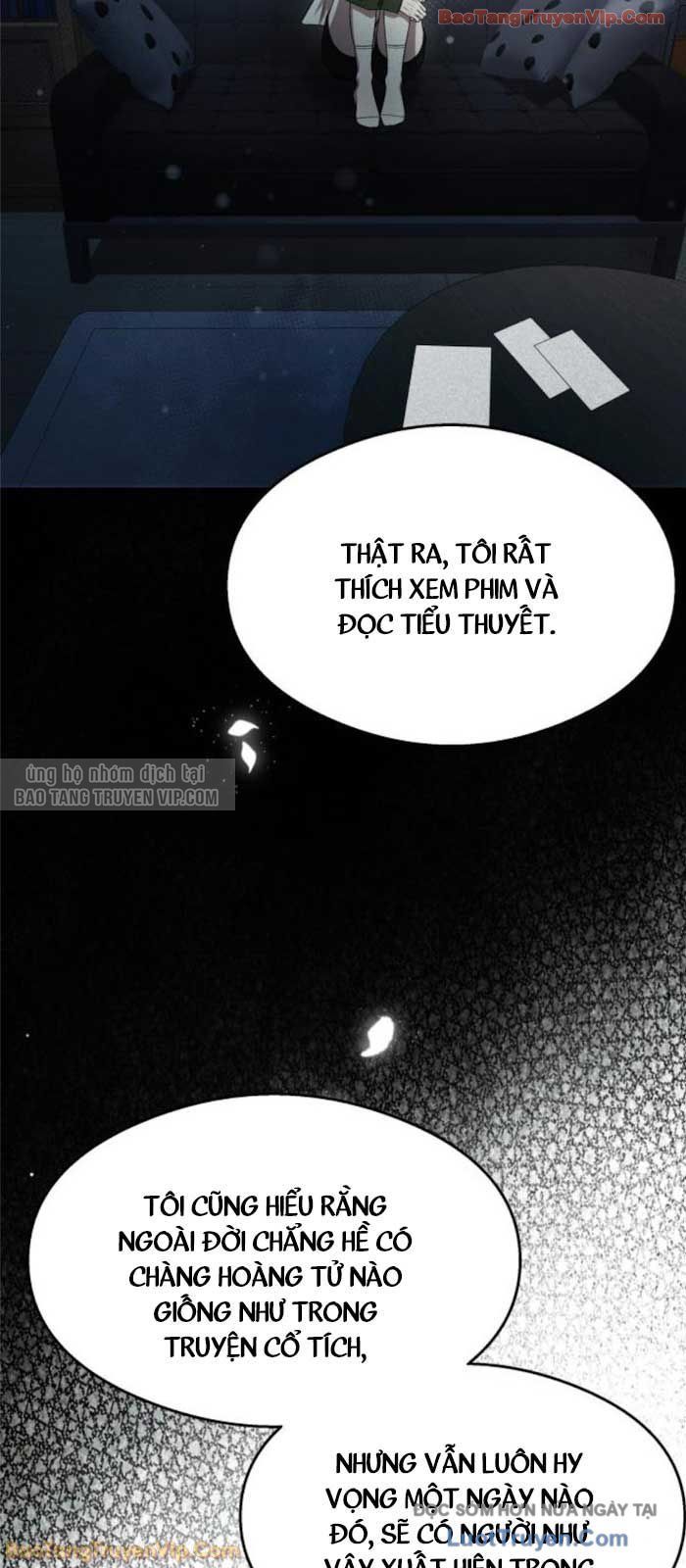 Hẹn Hò Rùng Rợn Chap 40 - Next Chap 41