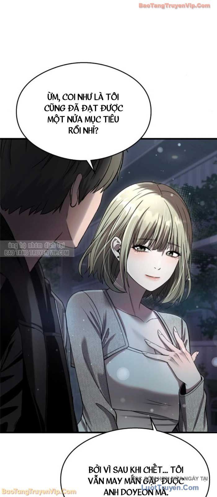 Hẹn Hò Rùng Rợn Chap 40 - Next Chap 41