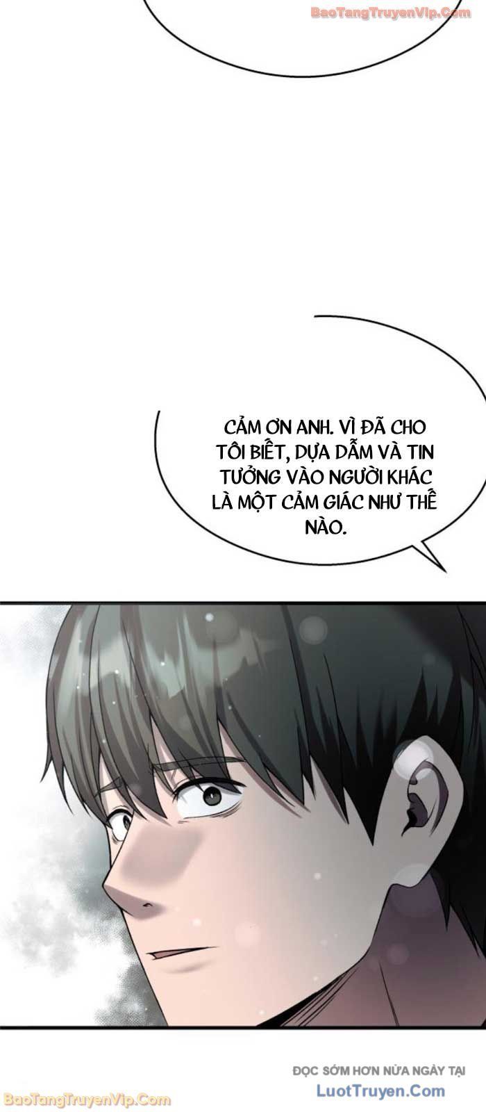 Hẹn Hò Rùng Rợn Chap 40 - Next Chap 41