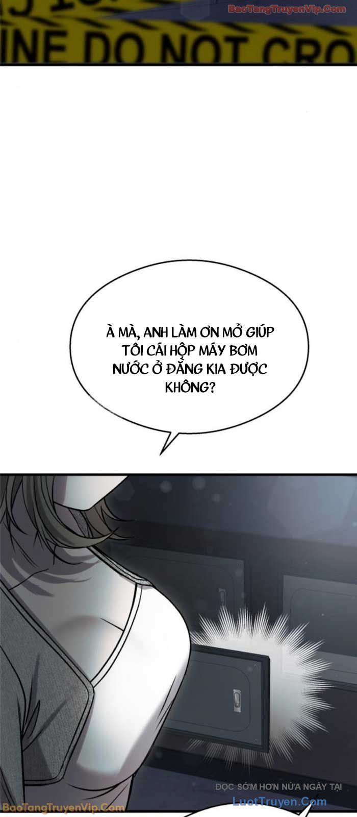 Hẹn Hò Rùng Rợn Chap 40 - Next Chap 41