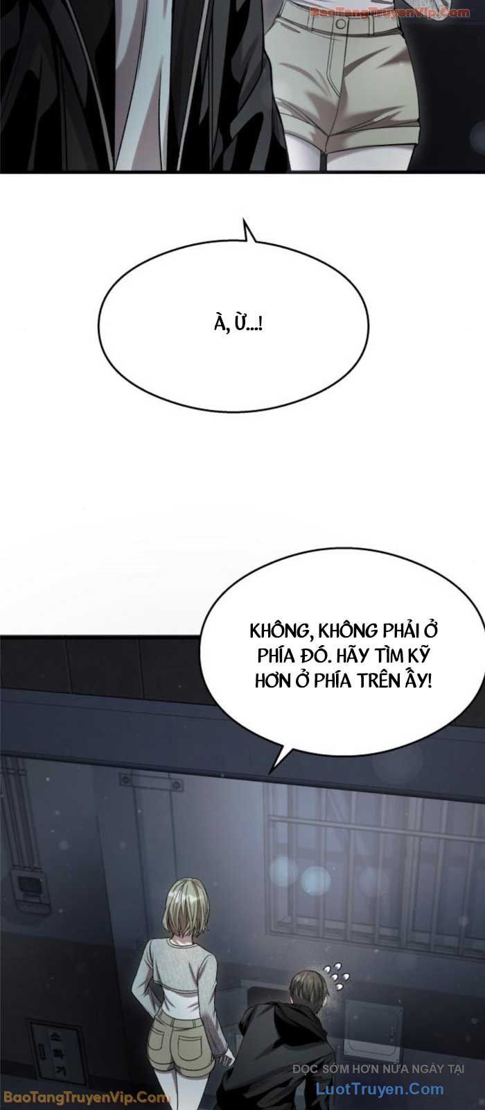 Hẹn Hò Rùng Rợn Chap 40 - Next Chap 41