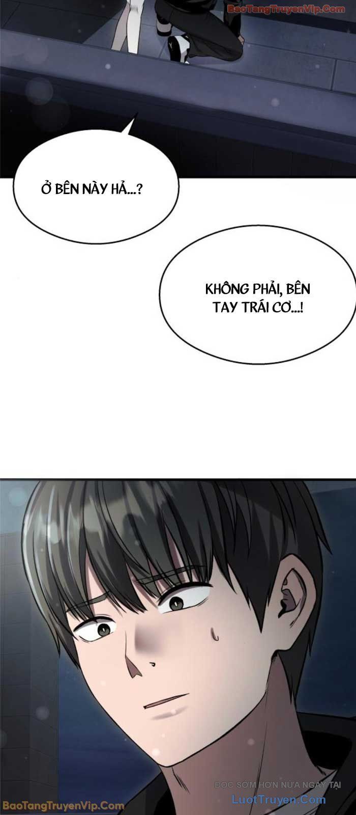 Hẹn Hò Rùng Rợn Chap 40 - Next Chap 41