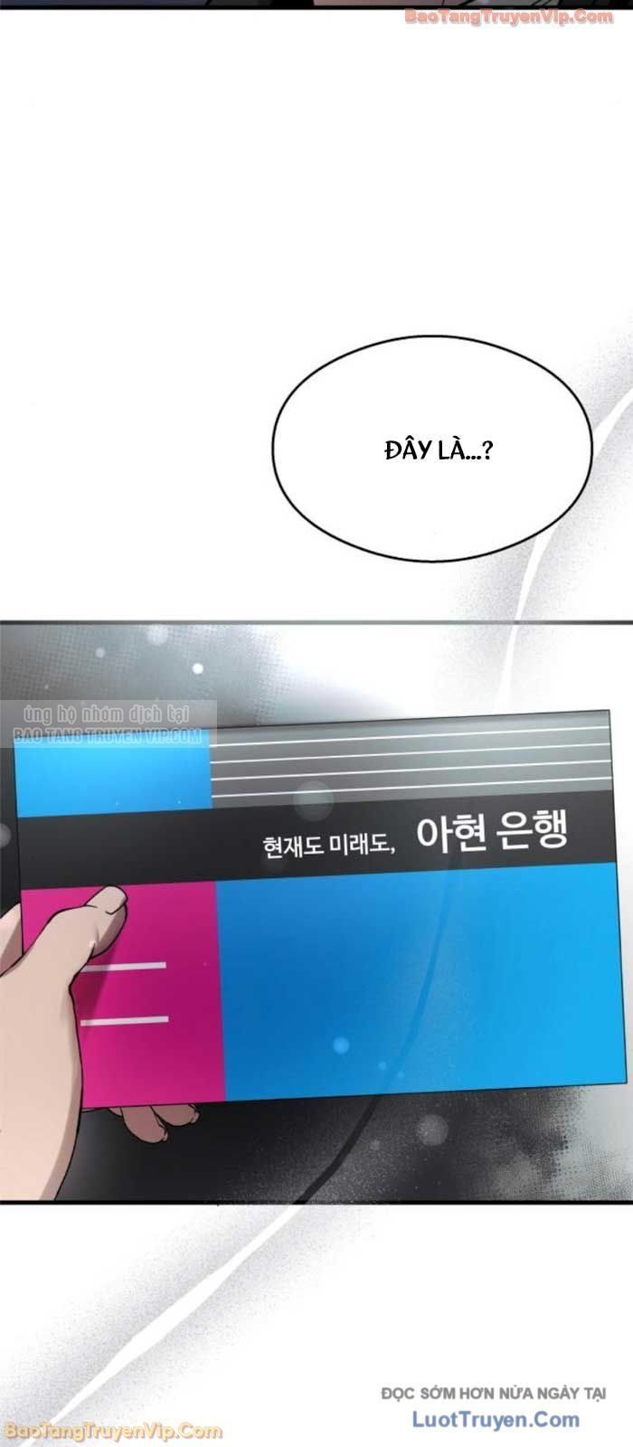 Hẹn Hò Rùng Rợn Chap 40 - Next Chap 41