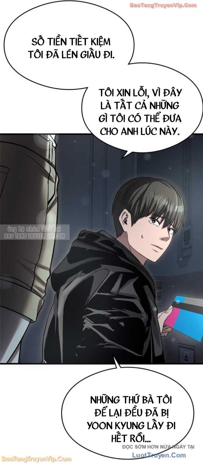 Hẹn Hò Rùng Rợn Chap 40 - Next Chap 41