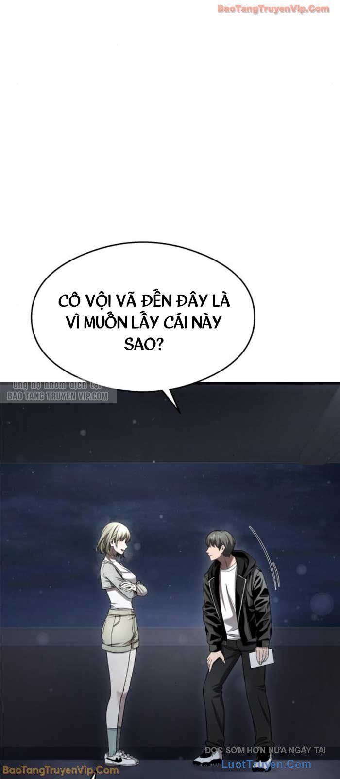 Hẹn Hò Rùng Rợn Chap 40 - Next Chap 41