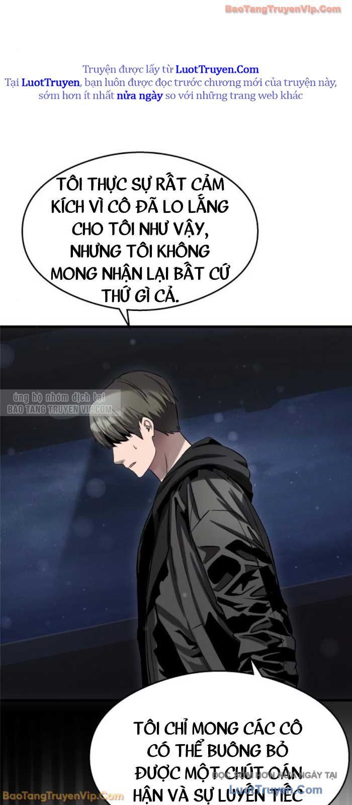 Hẹn Hò Rùng Rợn Chap 40 - Next Chap 41