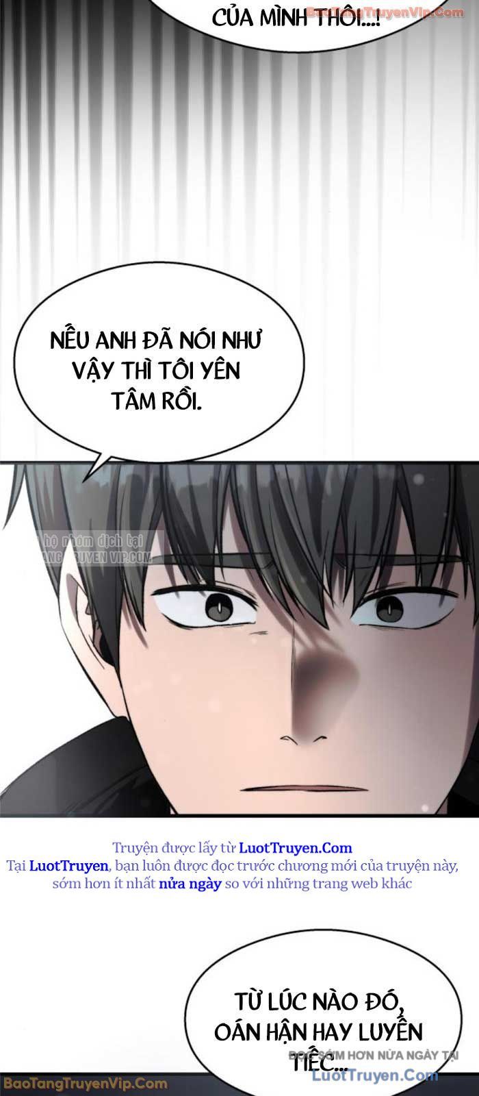 Hẹn Hò Rùng Rợn Chap 40 - Next Chap 41