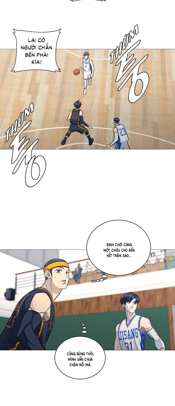 Garbage Time Chap 171 - Next Chap 172