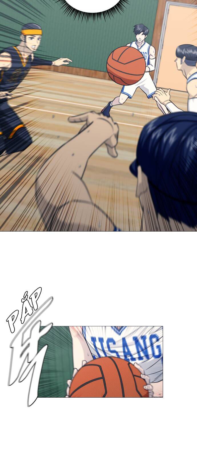 Garbage Time Chap 171 - Next Chap 172