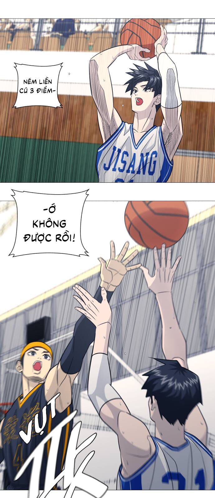 Garbage Time Chap 171 - Next Chap 172