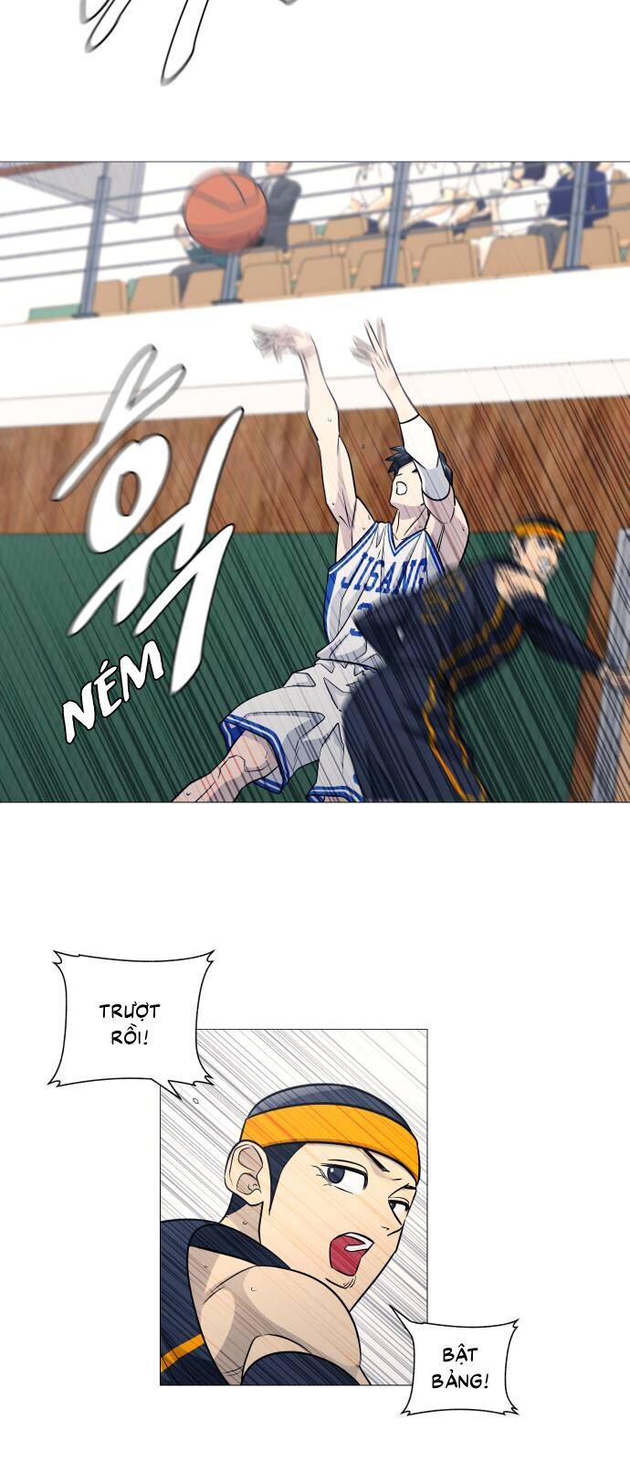 Garbage Time Chap 171 - Next Chap 172