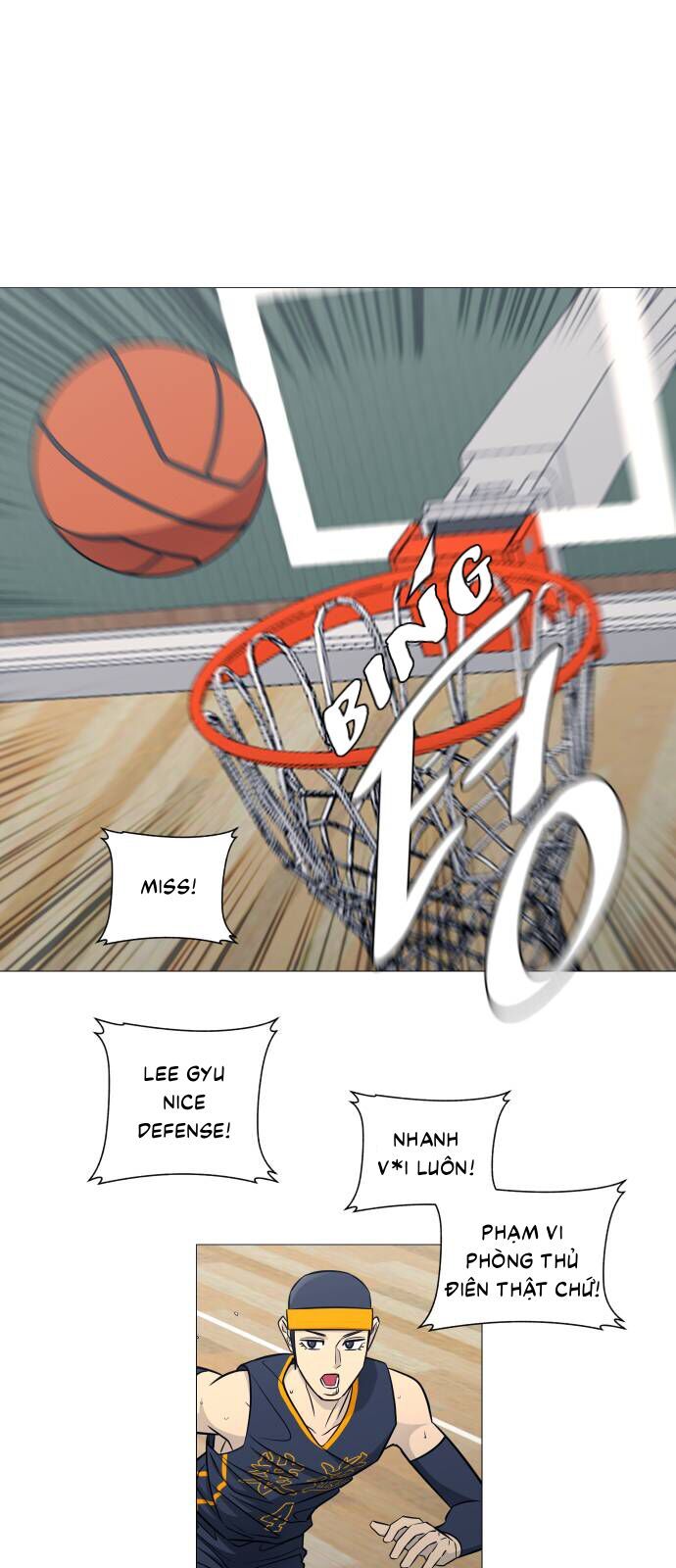 Garbage Time Chap 171 - Next Chap 172