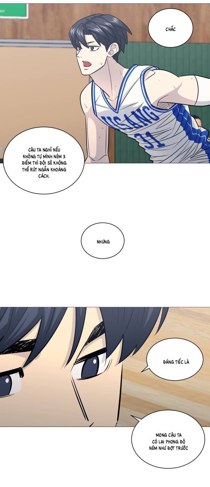 Garbage Time Chap 171 - Next Chap 172