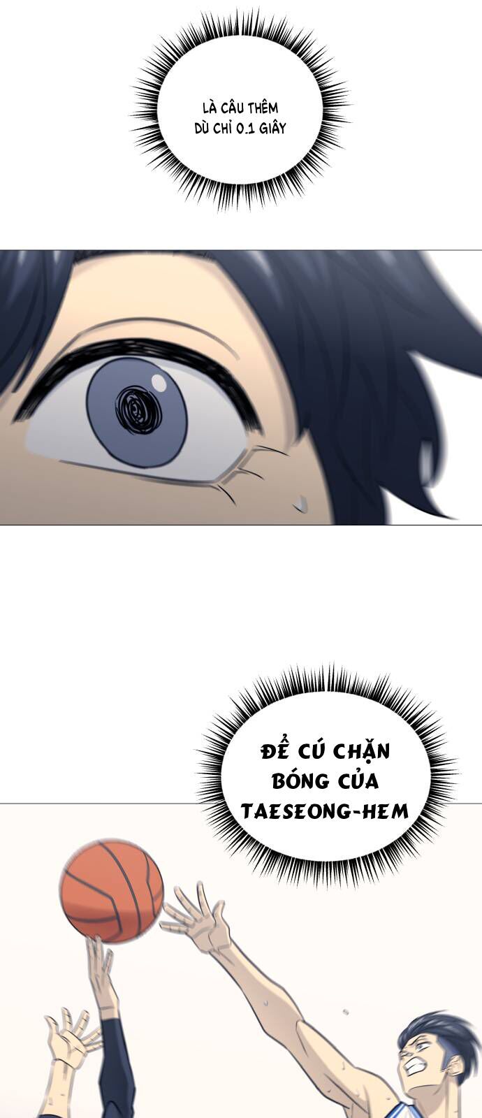 Garbage Time Chap 171 - Next Chap 172