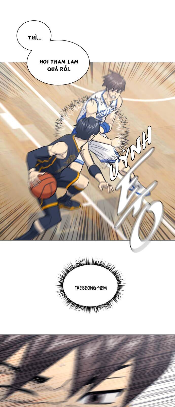 Garbage Time Chap 171 - Next Chap 172