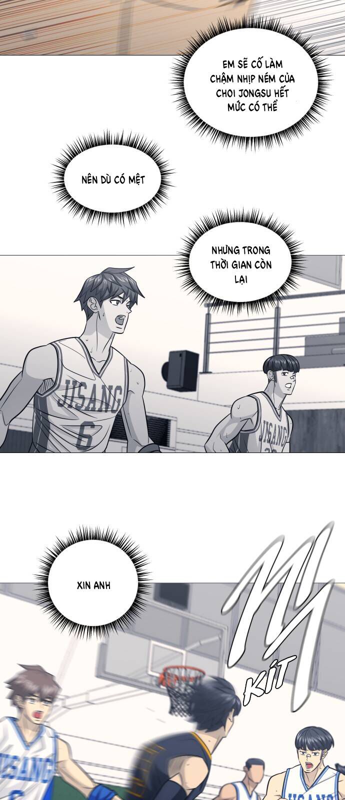 Garbage Time Chap 171 - Next Chap 172