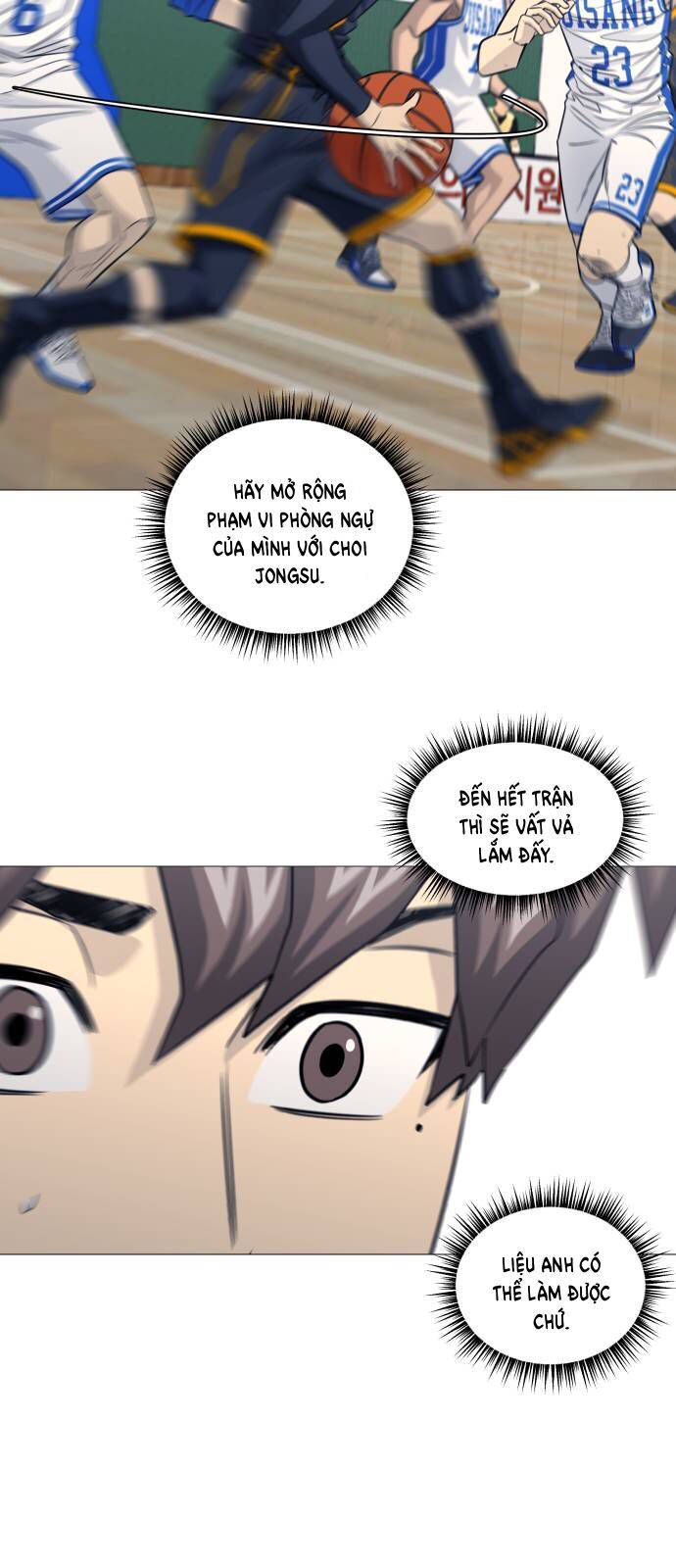 Garbage Time Chap 171 - Next Chap 172