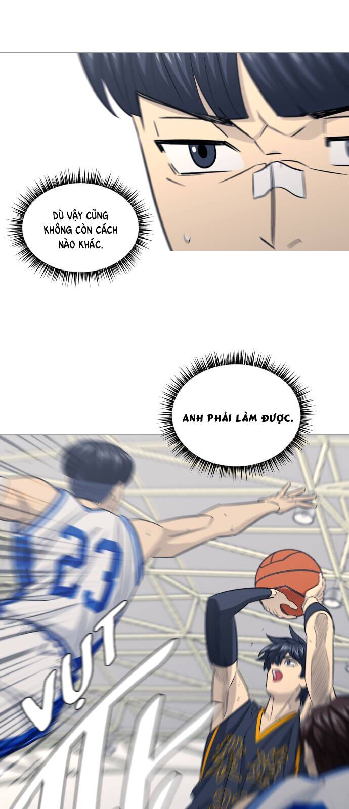 Garbage Time Chap 171 - Next Chap 172