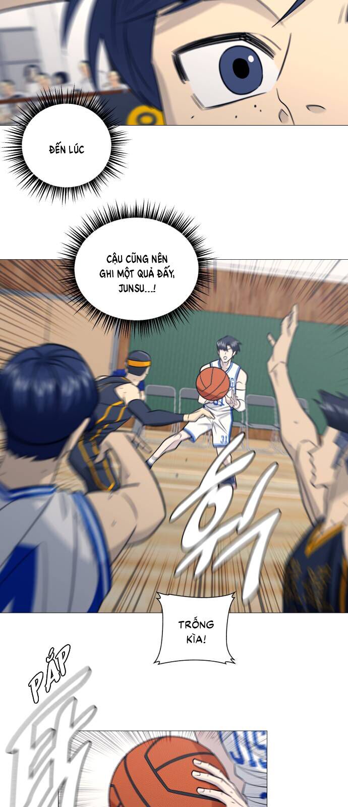 Garbage Time Chap 171 - Next Chap 172