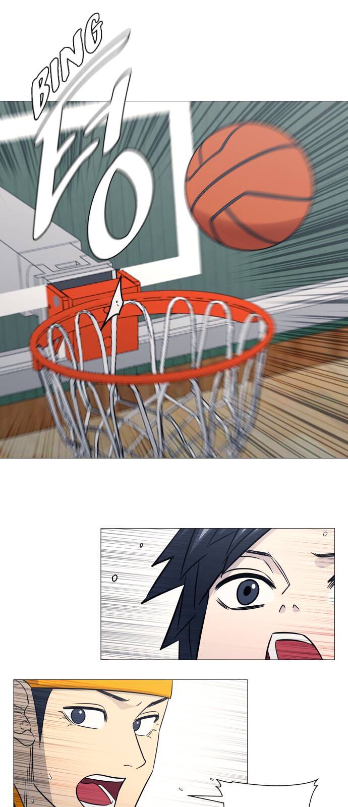 Garbage Time Chap 171 - Next Chap 172