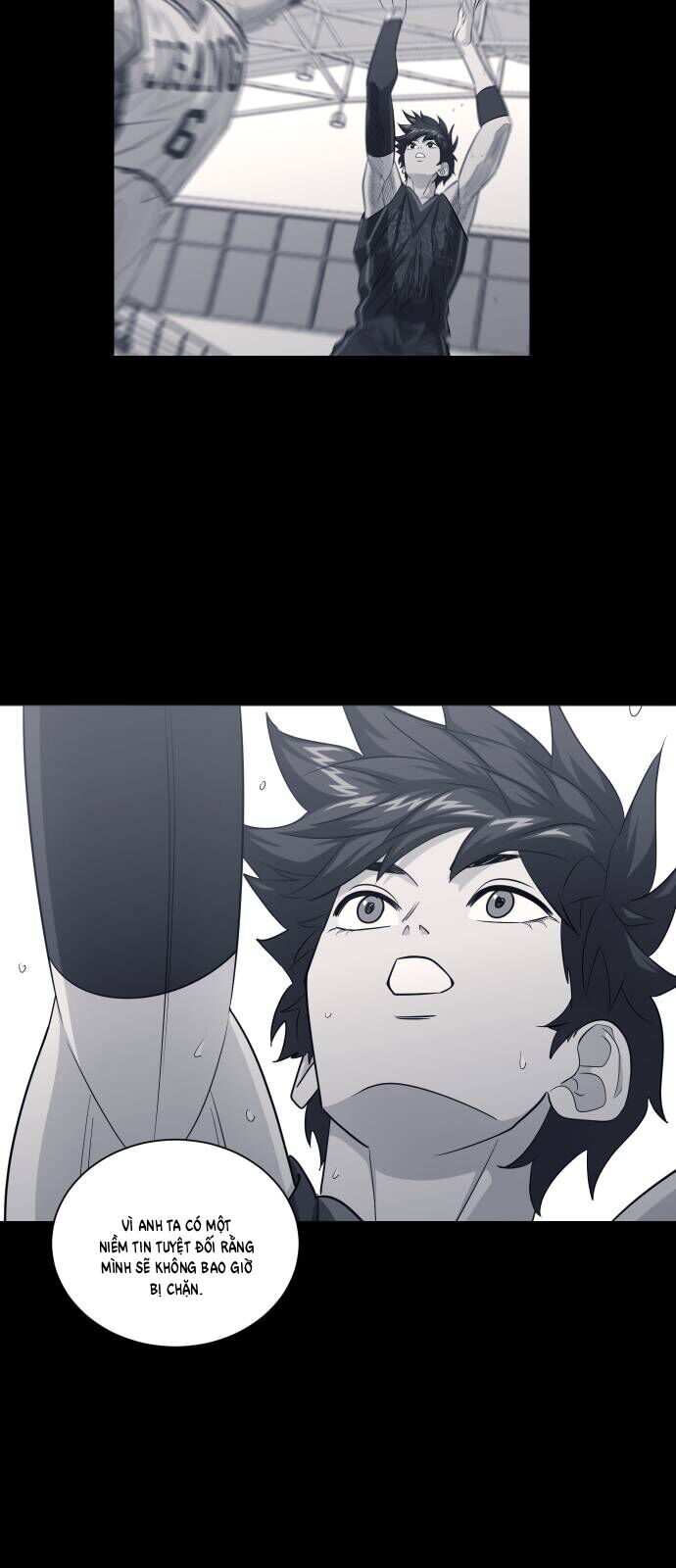 Garbage Time Chap 171 - Next Chap 172