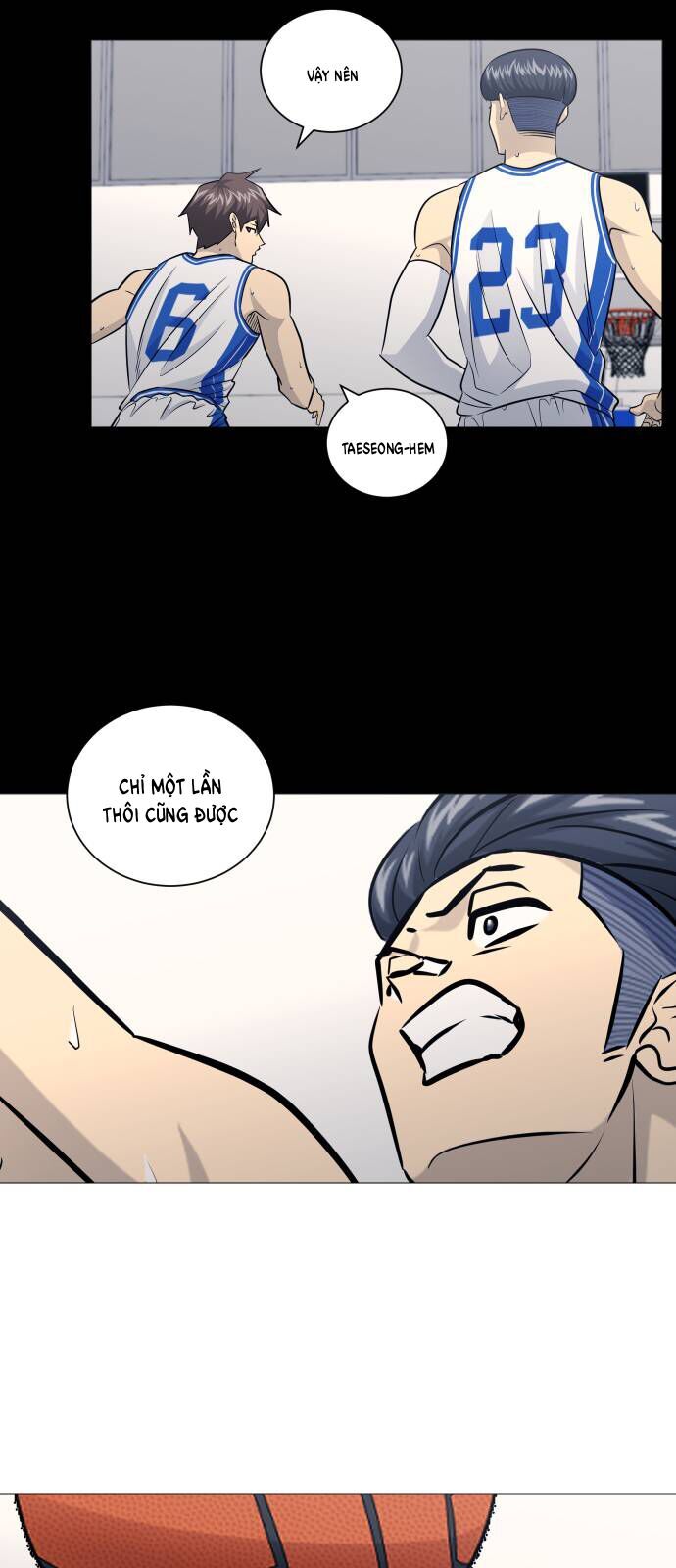 Garbage Time Chap 171 - Next Chap 172