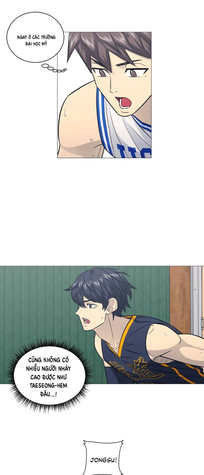 Garbage Time Chap 171 - Next Chap 172