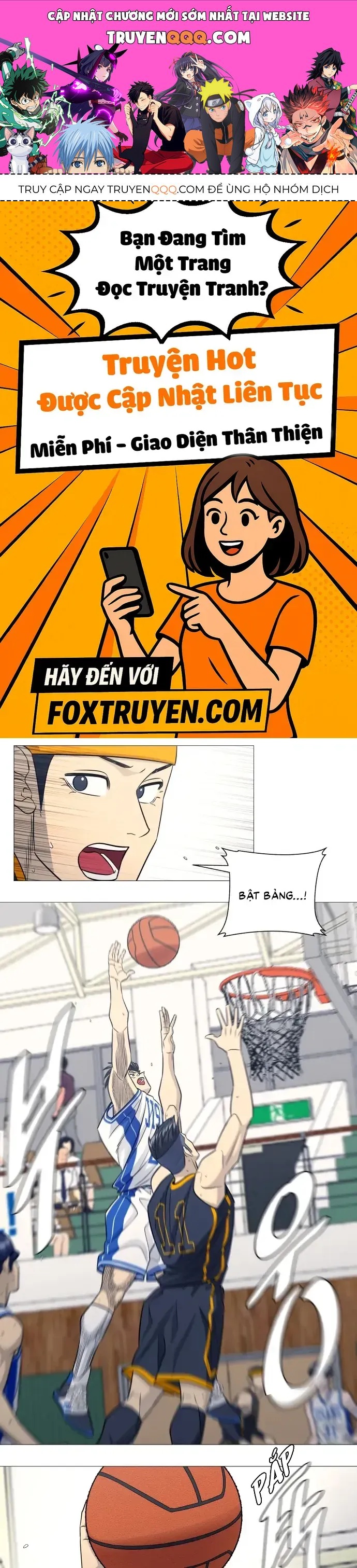 Garbage Time Chap 172 - Next Chap 173