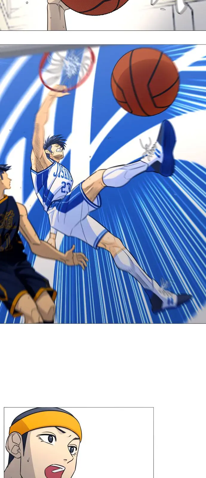 Garbage Time Chap 172 - Next Chap 173