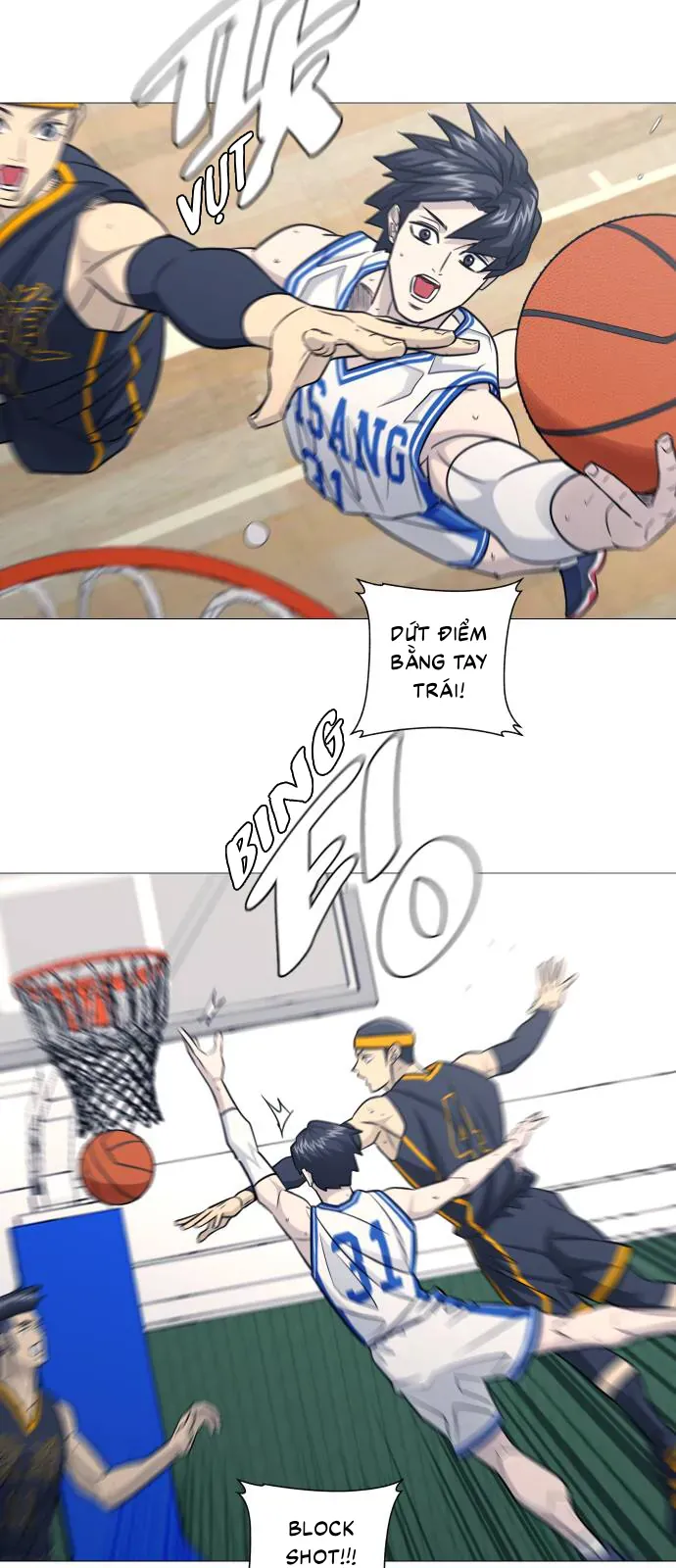 Garbage Time Chap 172 - Next Chap 173