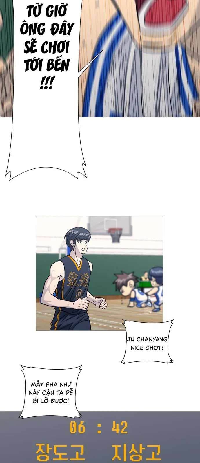 Garbage Time Chap 172 - Next Chap 173