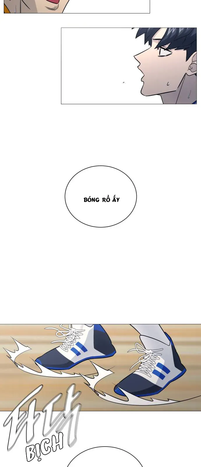 Garbage Time Chap 172 - Next Chap 173