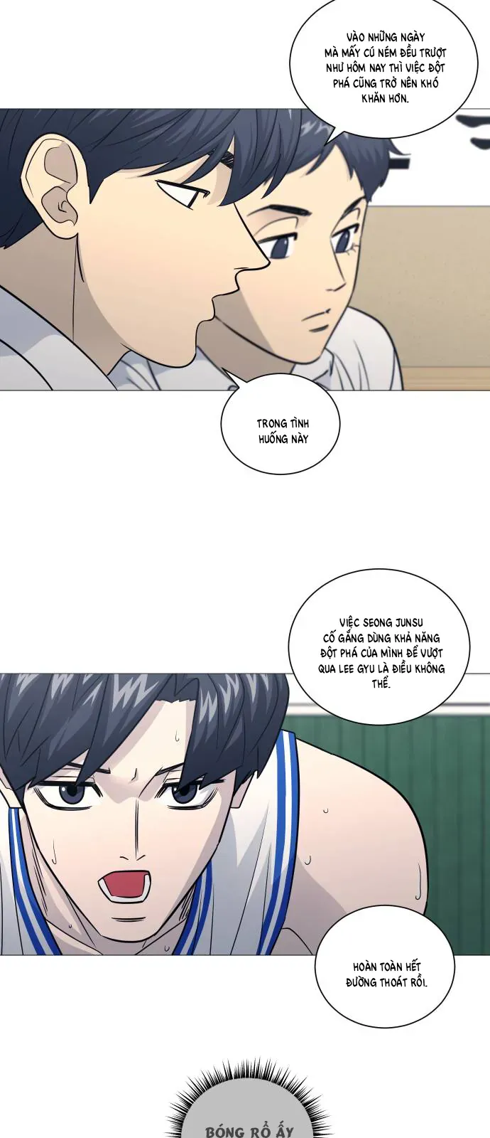 Garbage Time Chap 172 - Next Chap 173