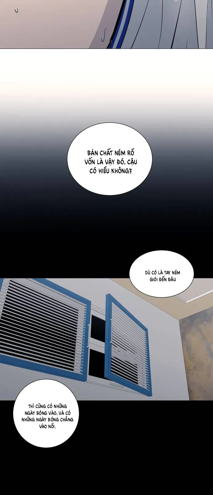 Garbage Time Chap 172 - Next Chap 173