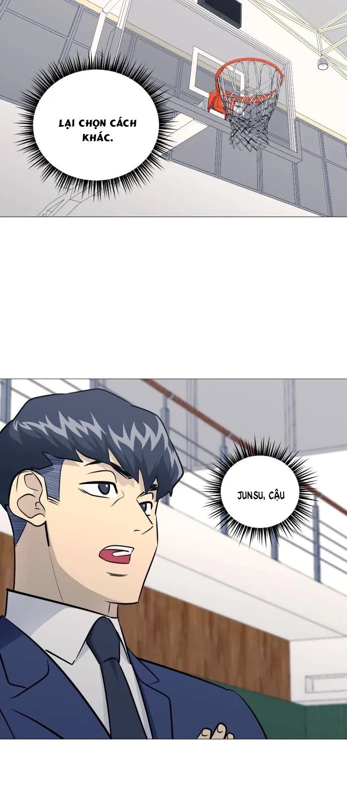 Garbage Time Chap 172 - Next Chap 173