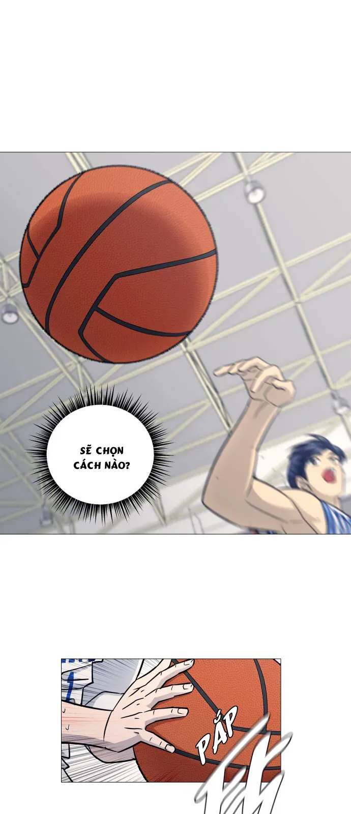 Garbage Time Chap 172 - Next Chap 173