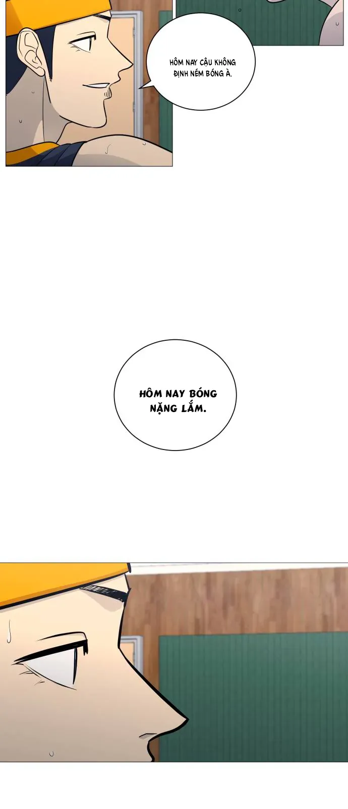 Garbage Time Chap 172 - Next Chap 173