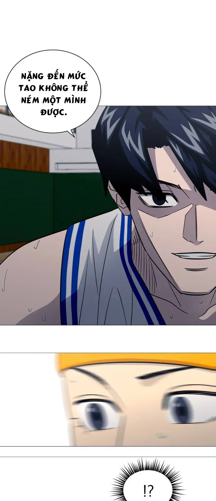 Garbage Time Chap 172 - Next Chap 173