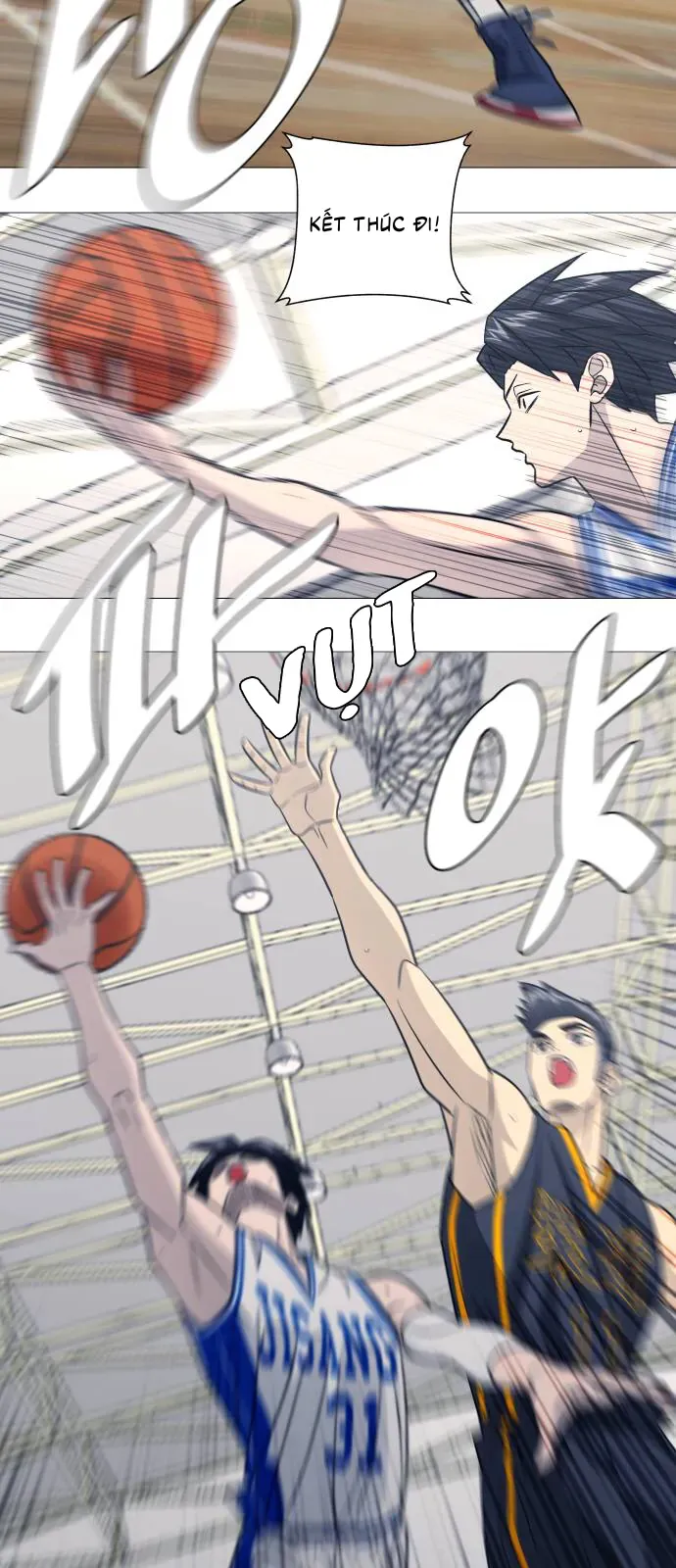 Garbage Time Chap 172 - Next Chap 173