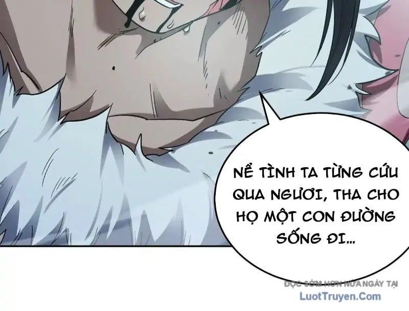 Tiên Vương Thú Liệp Pháp Tắc Chap 22 - Next Chap 23