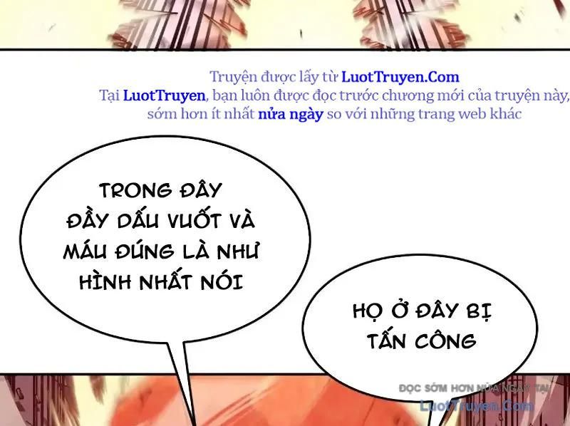 Tiên Vương Thú Liệp Pháp Tắc Chap 22 - Next Chap 23